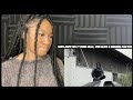 American React to Cruel Santino - Rapid Fire (Official Video) feat Shane Eagle, Tomi Agape & Amaarae