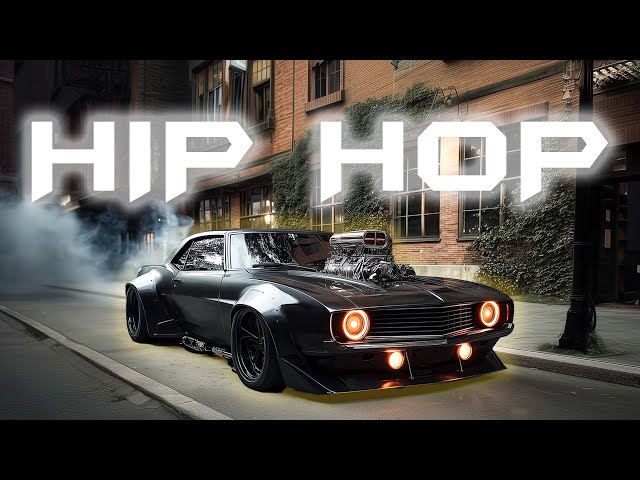 West Coast Hip Hop Flow 🌴 | Classic Rap & Smooth G-Funk