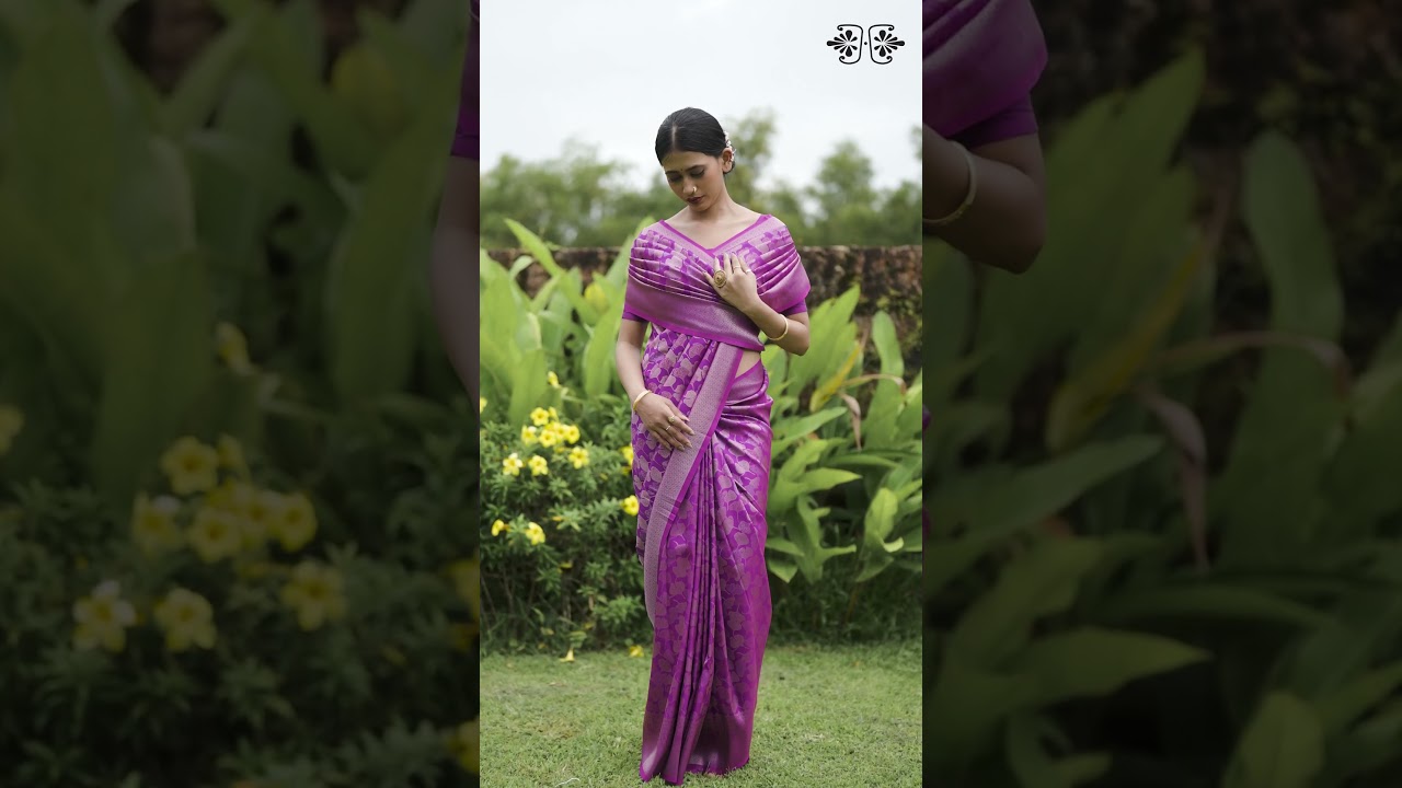 Every motif has a voice, every weave a story.