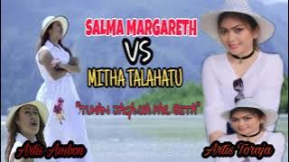 Download lagu LAGU SALMA MARGARETH || Lagu romantis untuk pacar