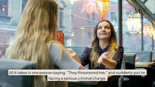 Defending Against False Allegations of Terroristic Threats in Adams County