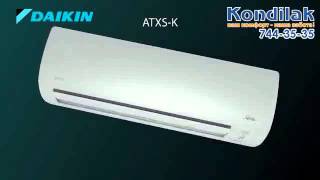 Новые кондиционеры Daikin 2015 года!  Серии: ATXN_MB, ATXS-K, ATX-K, FTXK-AS. Презентация  daikin31(Новые кондиционеры Daikin 2015 года! Серии: ATXN_MB, ATXS-K, ATX-K, FTXK-AS. Презентация daikin31., 2015-04-23T15:21:14.000Z)