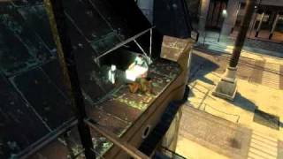 Half-Life 2 - Missing Information 1.6 E3 Terminal Playtrough