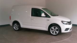 2020 VOLKSWAGEN CADDY TRENDLINE 2.0 TDI 102PS