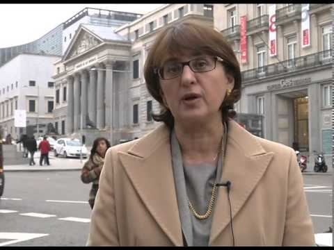 საქართველოსა და ესპანეთის საგარეო საქმეთა მინისტრების შეხვედრა