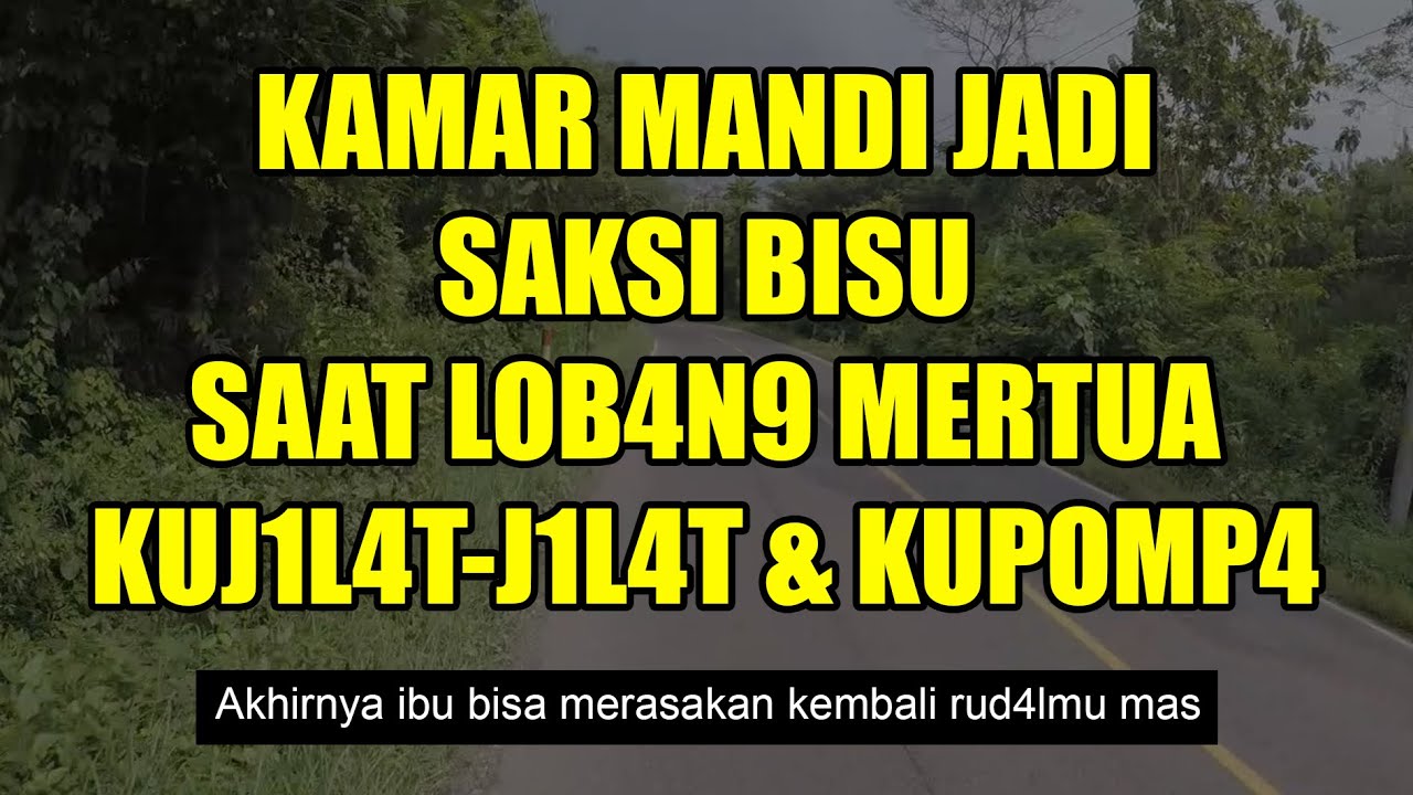 Kisah Nyata || Pengalaman Menyenangkan Bu Farida, Ibunya Istriku
