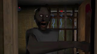 Coba main granny chapter 2, game horror serem. Scaryteacher3d, evilnun, hello neighbour, icescream3 screenshot 3
