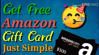 Part-1 Free Amazon Gift Card!!! Confluence App Free Gift Card 2019 screenshot 2