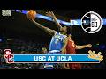 USC at UCLA | Feb. 25, 2026 | B1G Basketball in 60