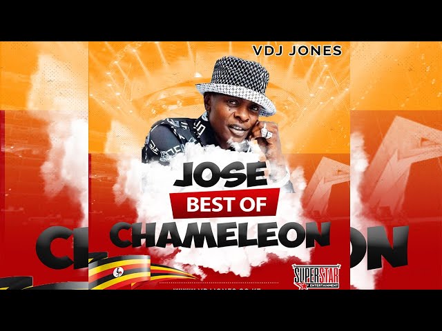 VDJ Jones Ugandan Mix | Jose Chameleon | Mama Mia | Dorotia | Effugabi | Badilisha | Jamila |Tubonge class=