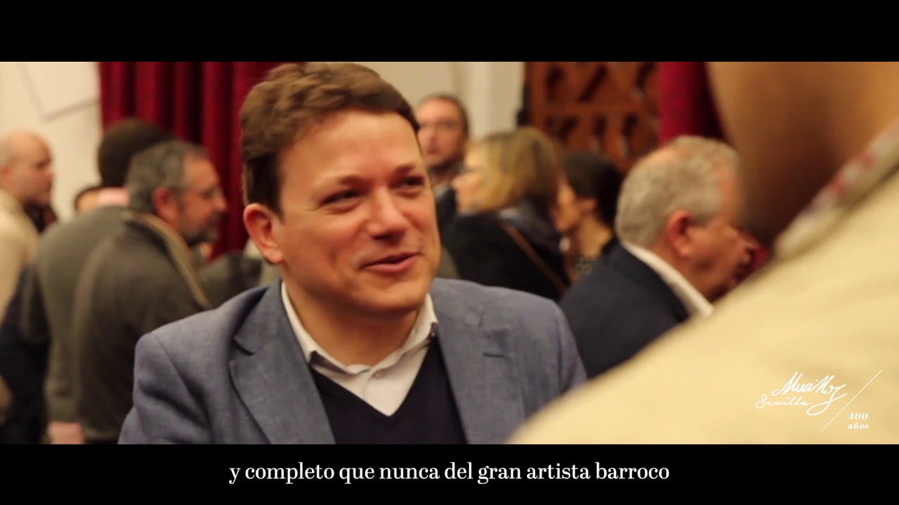 Congreso Internacional ‘Murillo ante su IV centenario’