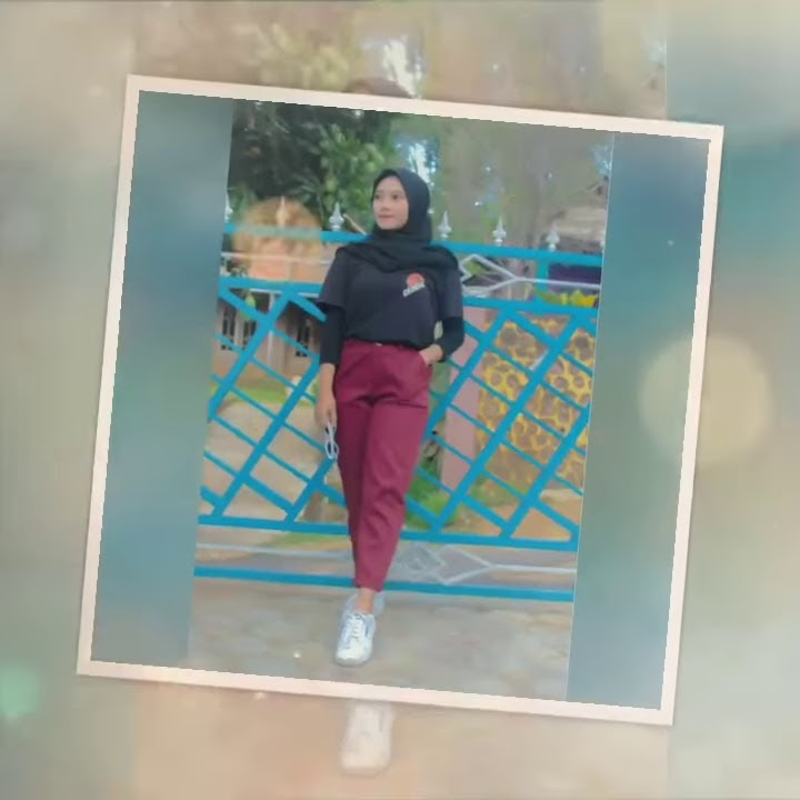 mentahan story wa 30 detik lagu DJ kopi hitam