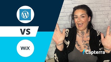 WordPress vs Wix: Why they switched from Wix to WordPress