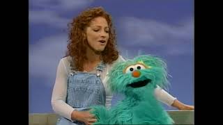 Sesame Street - Sing (Episode 3860)