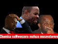 VaMax Mkhandla Vokurudzira Vanhu Kuti Vasaterere Mashoko Arikuitaurwa NaChamisa NaMwonzora PaED2030 VaMax Mkhandla Vokurudzira Vanhu Kuti Vasaterere Mashoko Arikuitaurwa NaChamisa NaMwonzora PaED2030