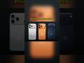 iPhone 17 Pro &amp; iPhone Air have been revealed with new designs, better cameras &amp; new accessories