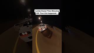 Supra Mk4 Vs Lamborghini - Pilih Mana Nih?