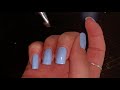 NATURAL NAIL CARE ROUTINE 2020 | CiaoAlejandra