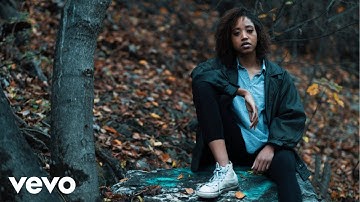 Kiana Corley - Lukewarm (Official Music Video)