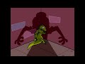 Zona Tiza Tickle Scene 3 Spanish 