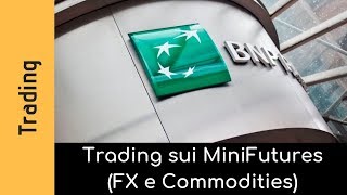 Obiettivo Rendimento  Speciale Mini Future su Commodities e FX screenshot 1