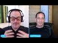 Dto in the flow 5q interview  jeff primack  mindbodyactivationlive