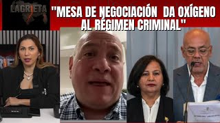 LA CALLE PUEDE FORZAR LA FECHA | #lagrieta #evtv| 10/22/26 4/5