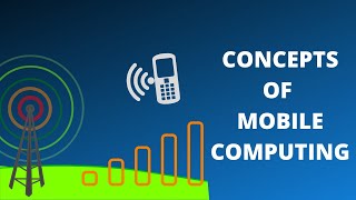 Fundamentals of Mobile computing in Hindi