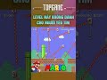 Level Mario Này Chỉ CPU Mới Qua Nổi﻿ #mario #mariobros #topgame #funnygaming