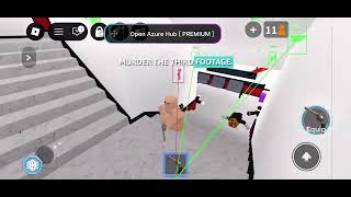 Murder Mystery 2 Script No Key - Kill Aura, Auto Shoot 100%, Auto Farm, Esp.