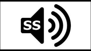 Tense Flashback Sound Effect