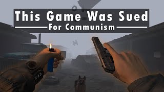 The Soviet VR Game Problem - Convrgence