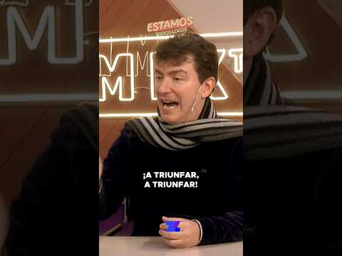 IMITACIONES CON DARÍO LOPILATO Y ROBERTO PEÑA