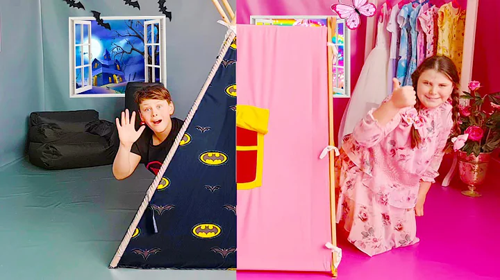 Adriana and Ali The best stories for kids | 1 Hour Video