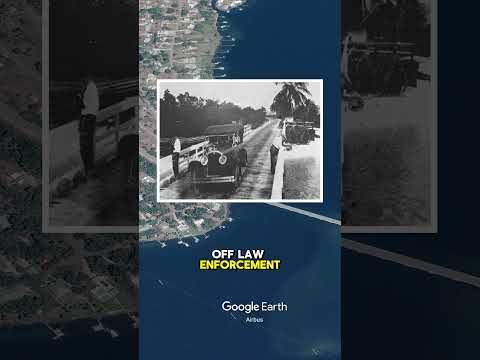 Gangster, Bootlegger, Pirate: She Was Florida's Most Wanted Woman - "The Queen of the Everglades"