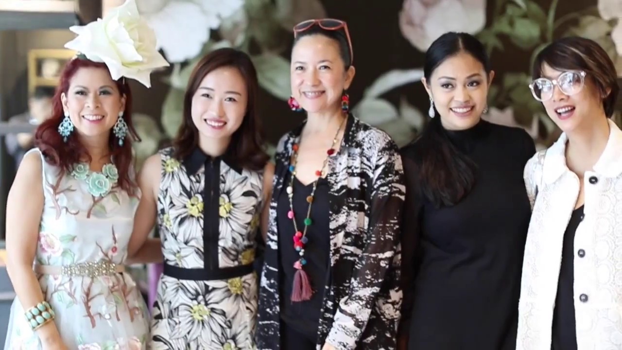 Moss Manila x Te Amo; How to Style Your Home