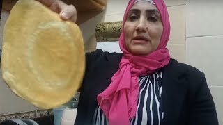 أسهل طريقة لعمل كريب حلو في أقل وقت ممكن | فاطمة أبو علي