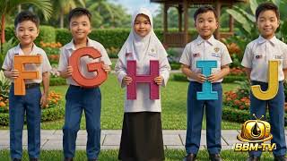 MARI BELAJAR ABC