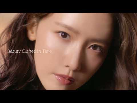 Sulwhasoo | Concentrated Ginseng Rejuvenating Cream | 60th Anniversary Film with Lim Yoona (15s)