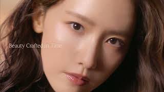 Sulwhasoo | Concentrated Ginseng Rejuvenating Cream | 60th Anniversary Film with Lim Yoona (15s)