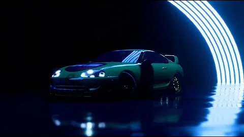 NFS Heat - Toyota Supra Story Mode Walkthrough - Part 8