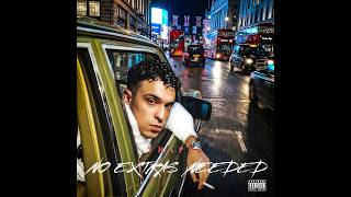 Trappa - Stranger Official Audio
