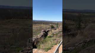 The Battles at Devil’s Den & Little Round Top 163 Years Ago Today. 🇺🇸