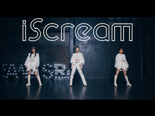 iScream Scream Out (Performance Video) class=