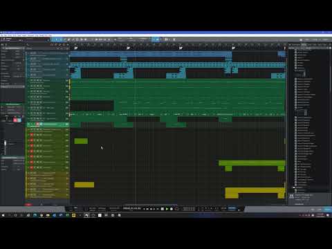 [FLAVAH MUSIC] 강수지 - 시간 속의 향기 | Remix (City Pop Mix)