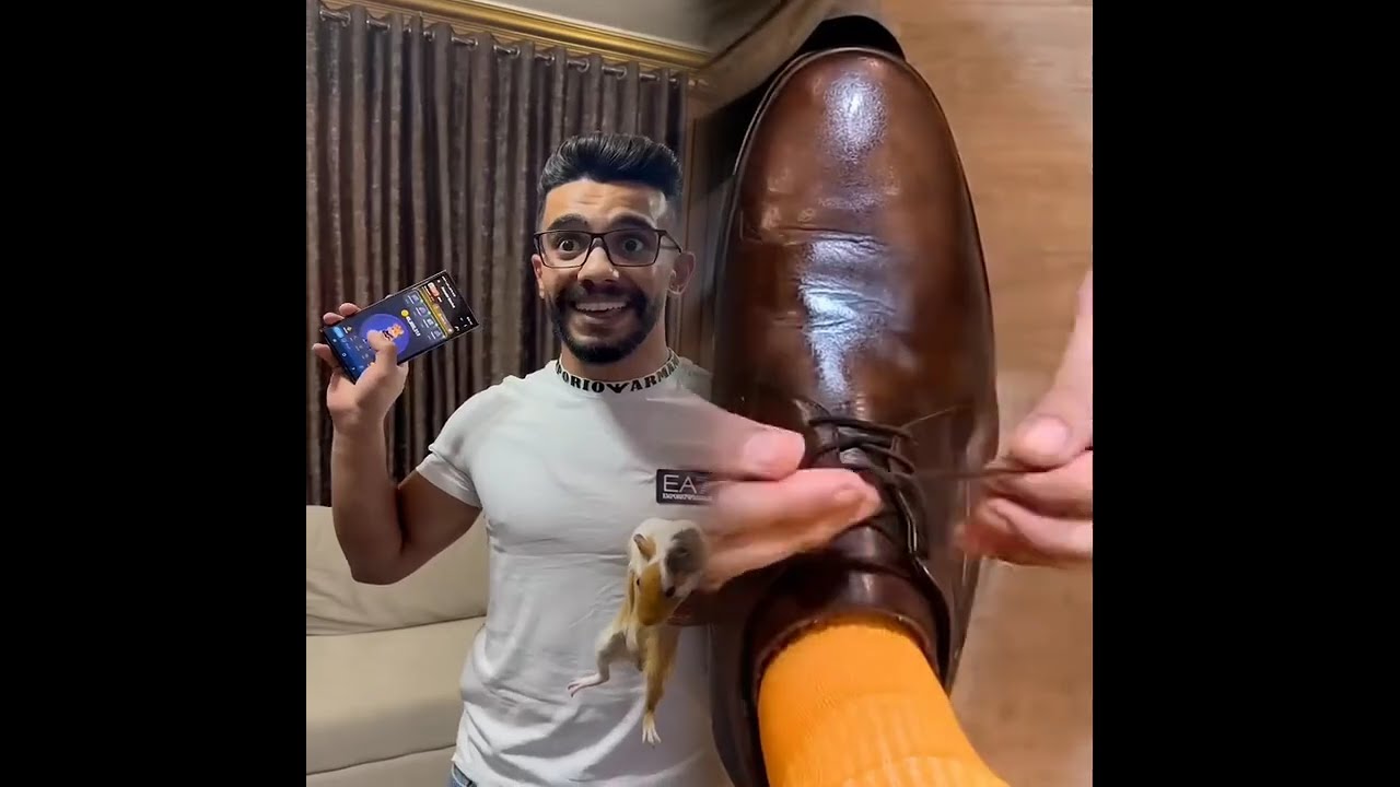 البنات ولعبة ماريو😁😁 نانو وام سيف