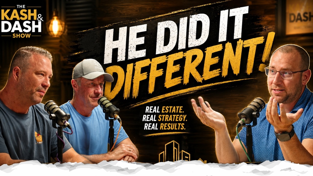 126 Units, Family Legacy, and Doing Business Right with Darin Zuhlke