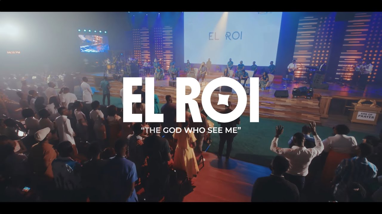 Perez Musik-El Roi