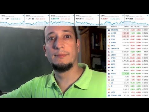 Caida de forex 3 de enero del 2020
