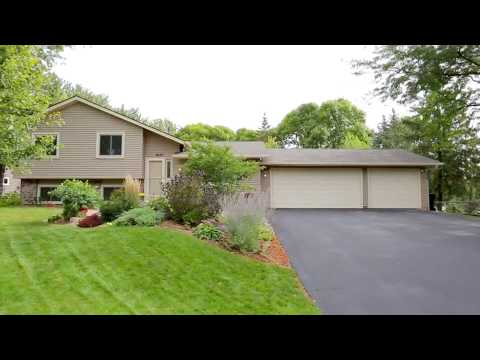 8620 Annapolis Lane N, Maple Grove, MN home video tour